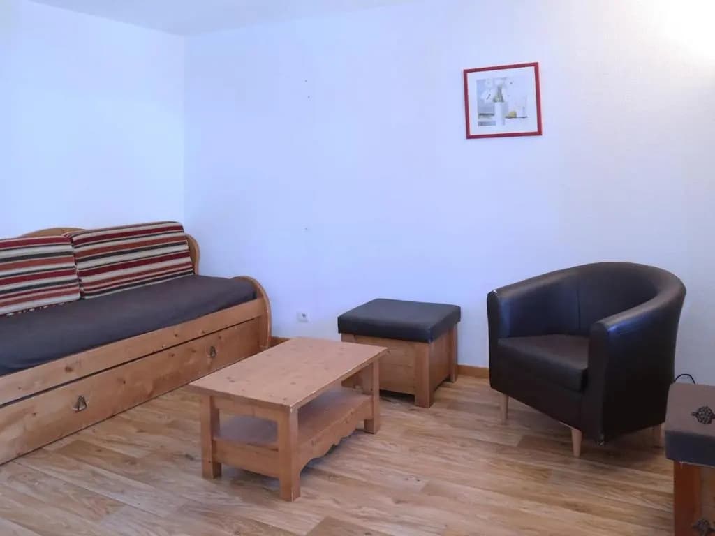Appartement Les Orres, 3 pièces, 8 personnes - FR-1-322-206 - Photo 2