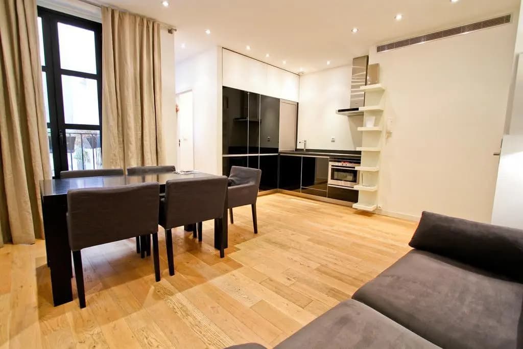 Appartements Urban et Pure - Photo 1