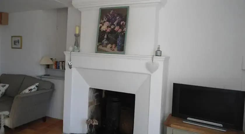 Le Petit Chez Vieuille - Photo 3
