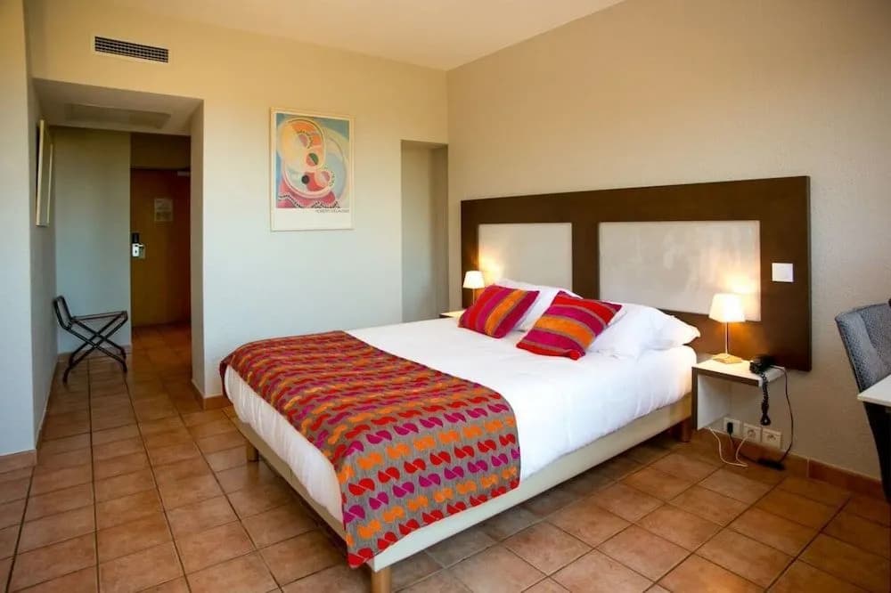 Hôtel l'Arapède - Photo 4