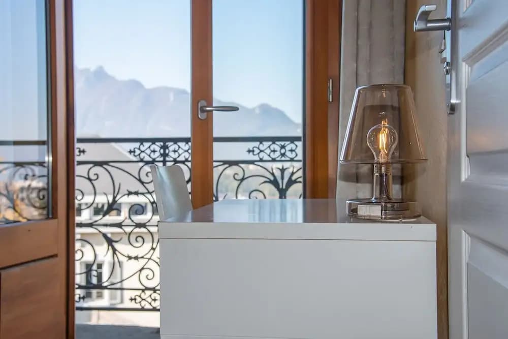 Hôtel Gallia - Miniature 7