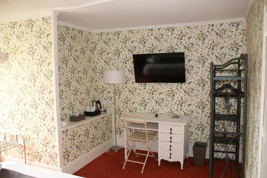 Manoir de Boisvilliers - Photo 3