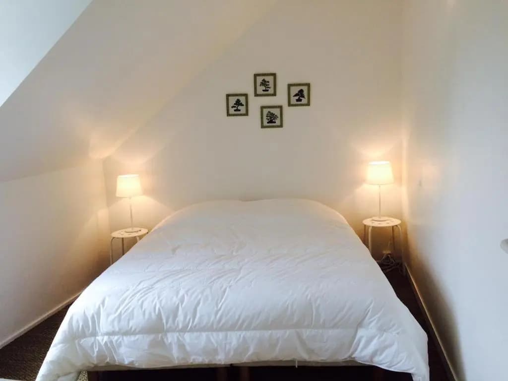 Gite 4 personnes centre ville Meung sur Loire - Photo 4