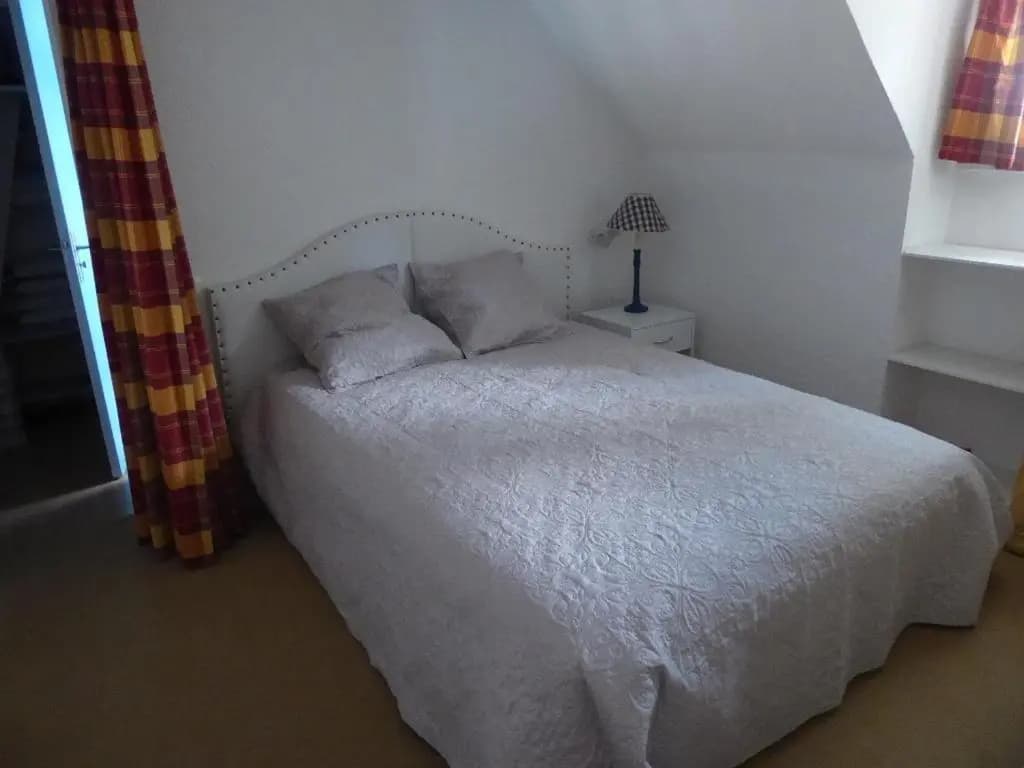 Maison Ploemel, 3 pièces, 5 personnes - FR-1-397-42 - Photo 3