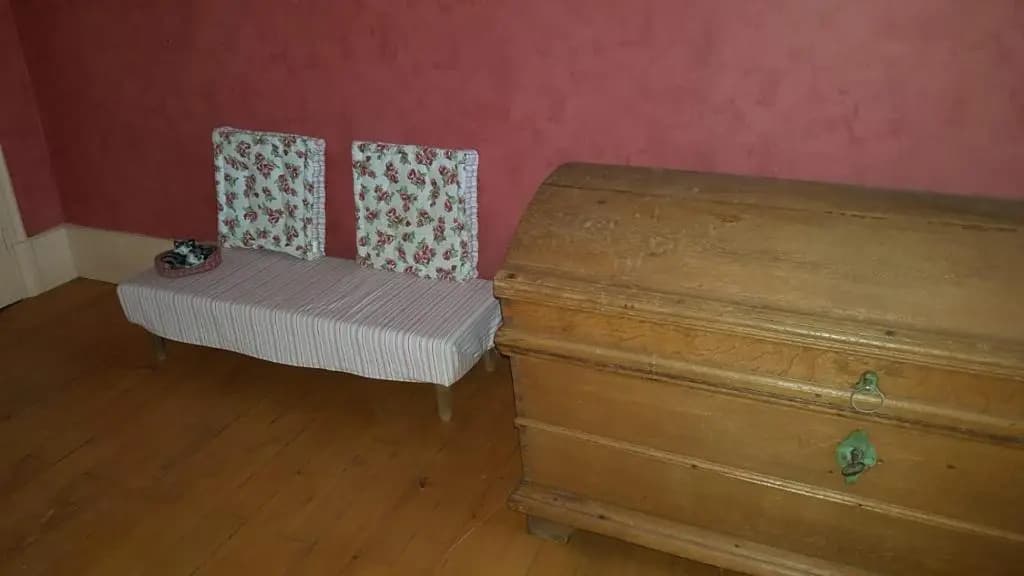 Château de Bussolles & 2 gîtes - Photo 3