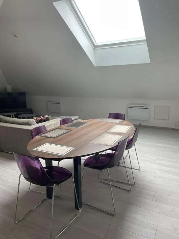 Dream Loft - Photo 4