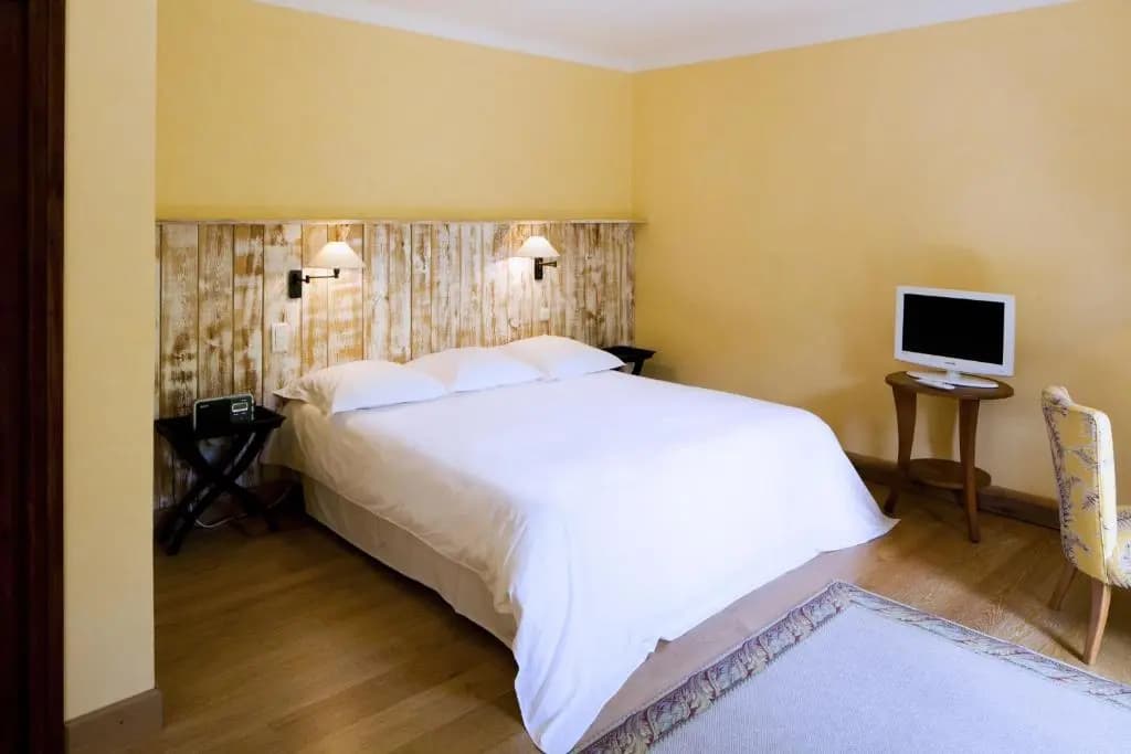 Le Grand Hôtel - Photo 5