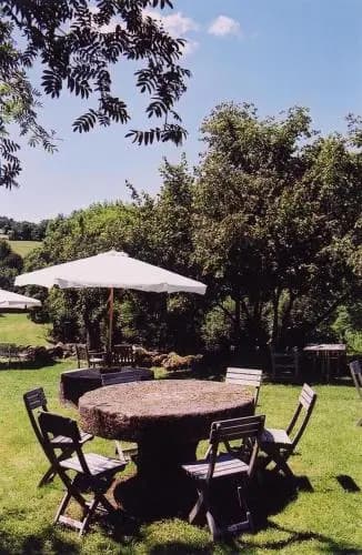 Auberge du Combaïre - Photo 3