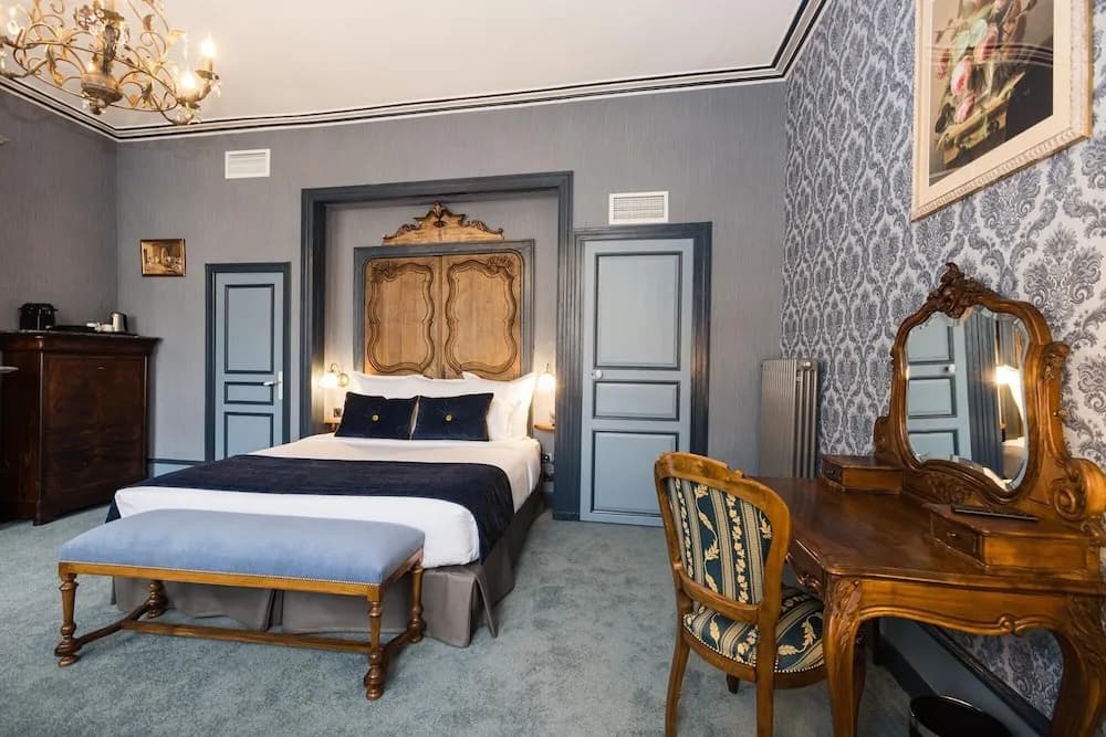Le Petit Manoir - Photo 5