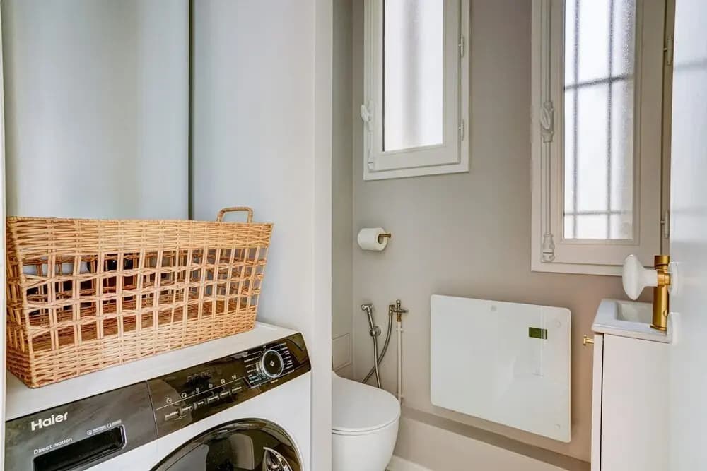 Saintgermain Sojourn Charming 2 Bedroom in the Rive Gauche - Photo 5