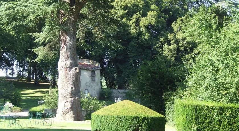 Manoir de Tourville - Photo 3