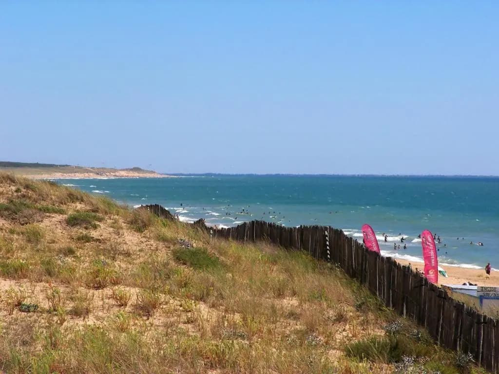 Camping Le Clos Des Pins - Photo 5
