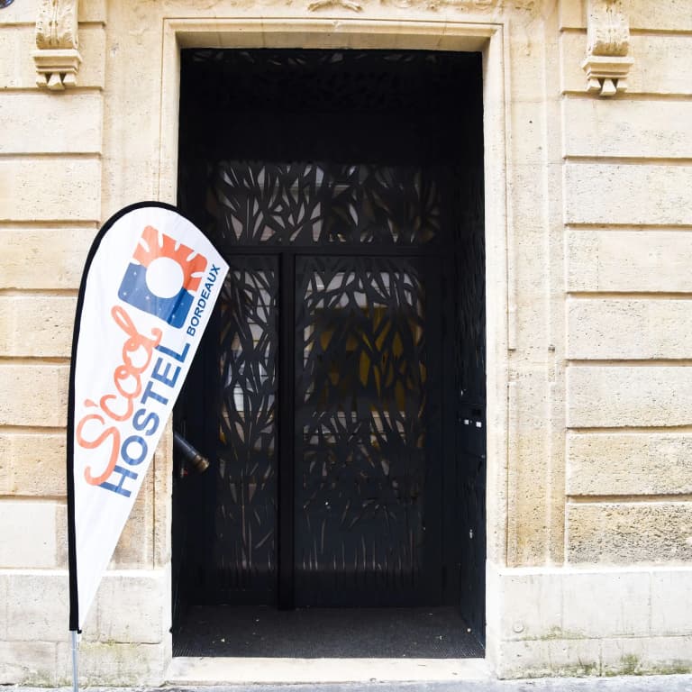 S'cool Hostel - Photo 1