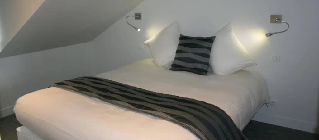 La Maison D Augustin - Photo 2
