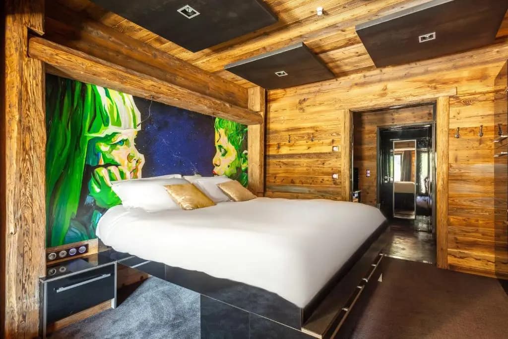 Chalet Quezac - Photo 5