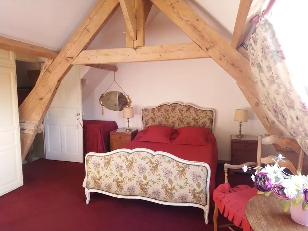 La Tonnelle - Photo 2