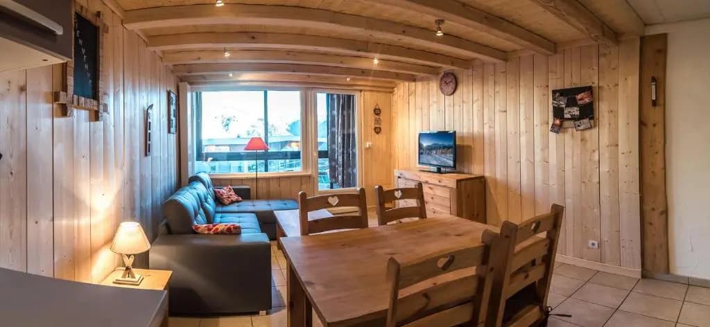 Immeuble le Champsaur - Photo 3