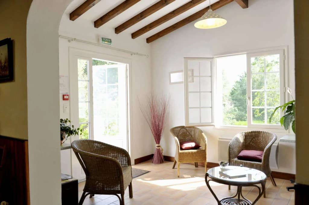 Hôtel Saint Sylvestre - Photo 5