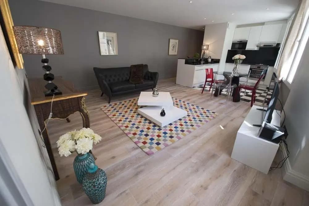 Hypercentre Smart Flat - Photo 3