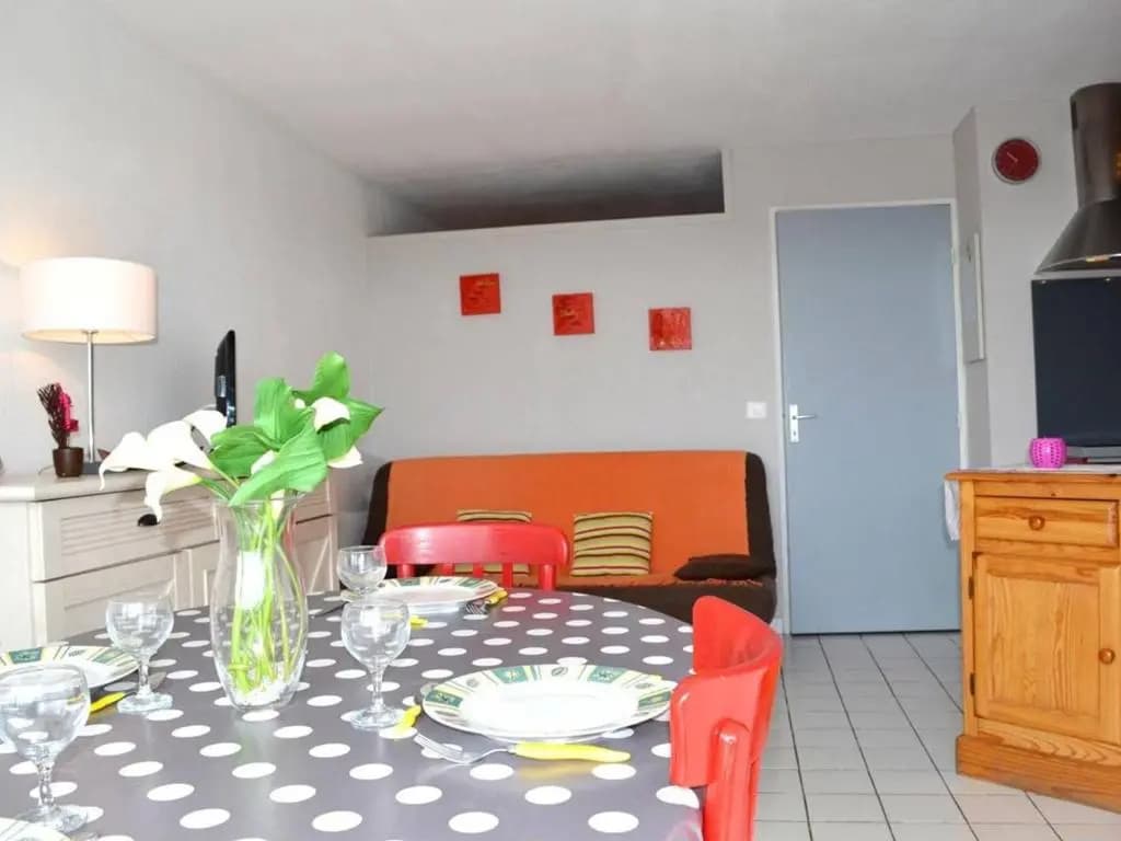 Appartement Argelès-sur-Mer, 2 pièces, 5 personnes - FR-1-225-249 - Photo 2