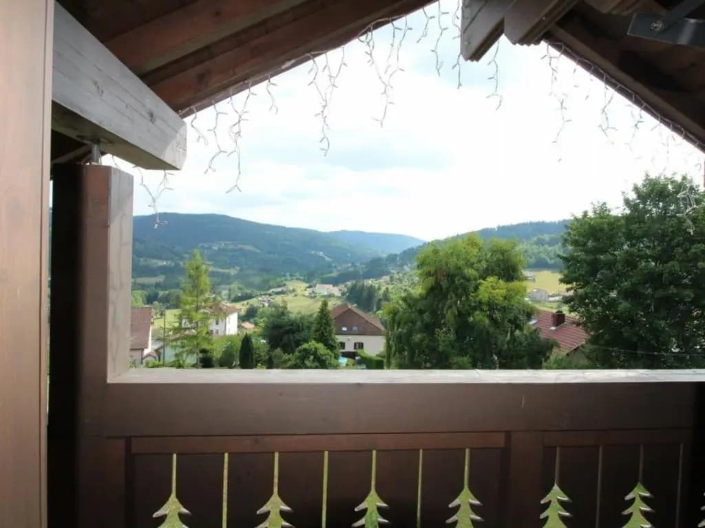 Chalet Le Tholy, 4 pièces, 6 personnes - FR-1-589-233 - Photo 4