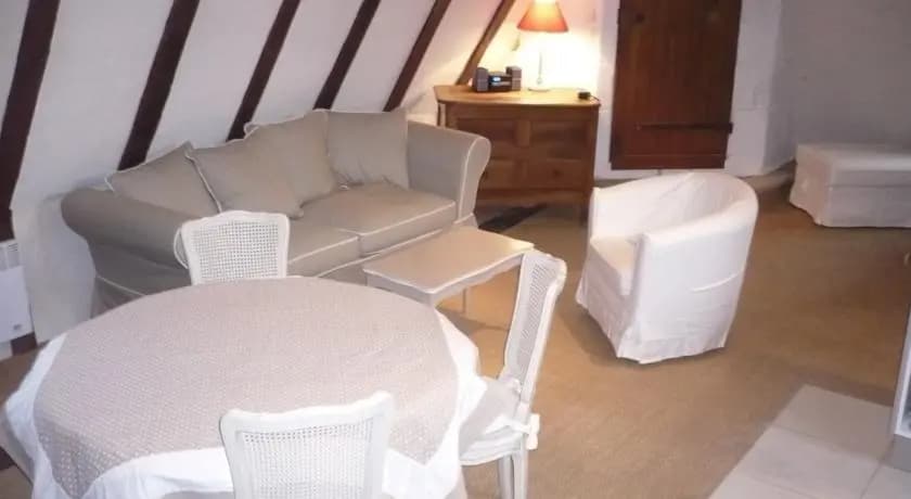 Le Gîte du Vieux Tours - 4 appartements de standing - Photo 3