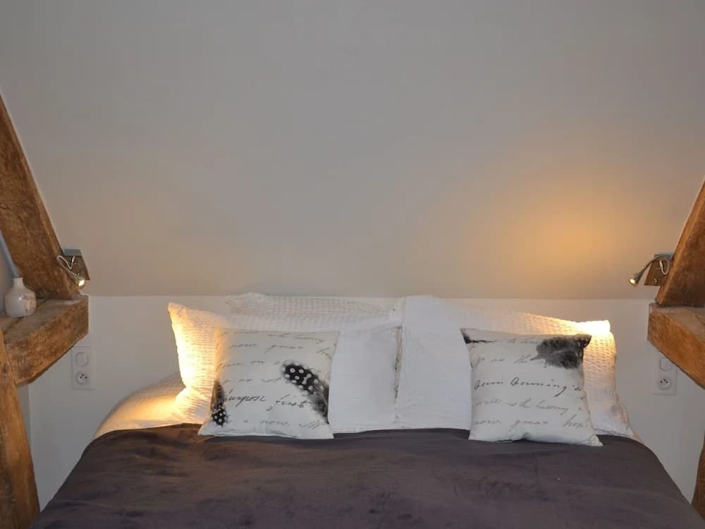 Maison D'hôtes La Bihorée - Photo 4