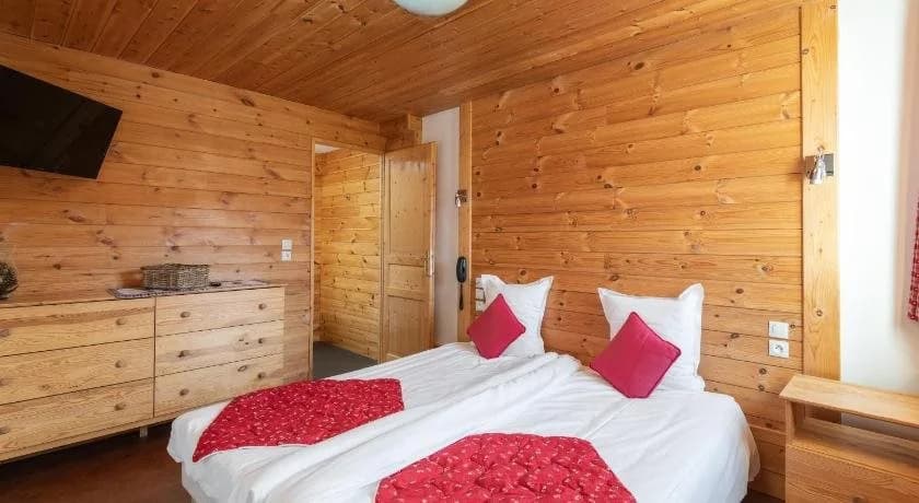 Domaine de la Vigotte - Chalets - Photo 2