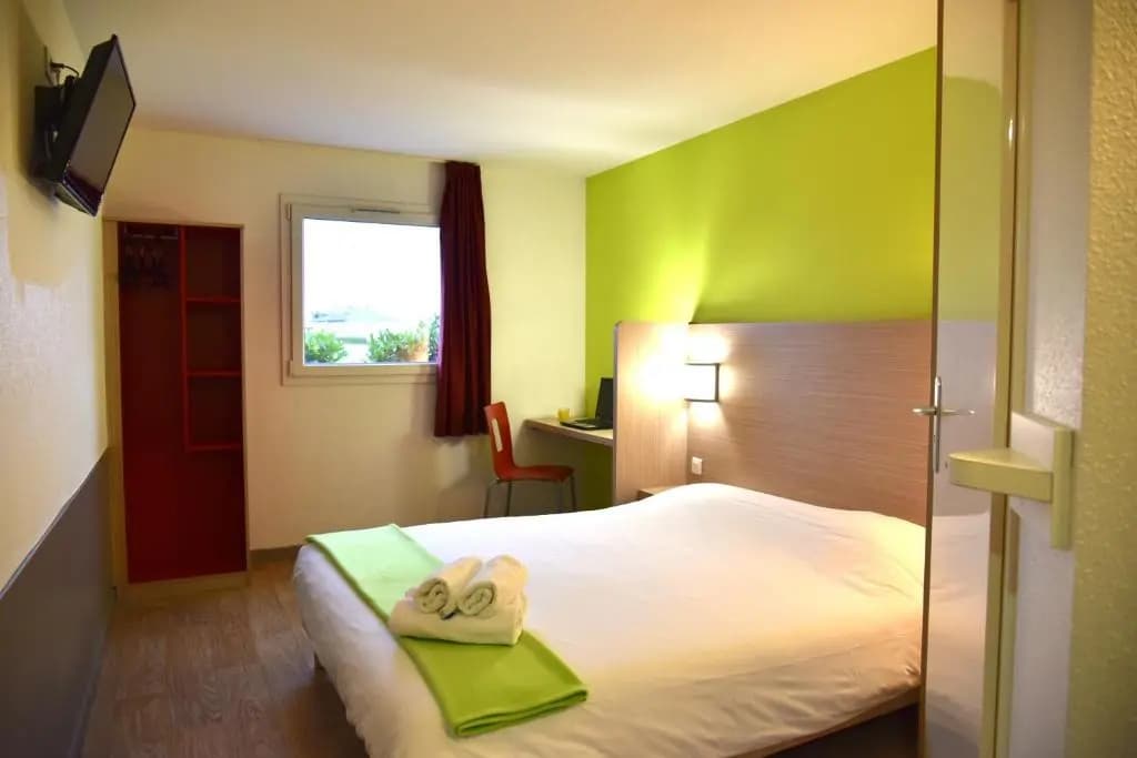 Sweet and Smart Hotel - Photo 5