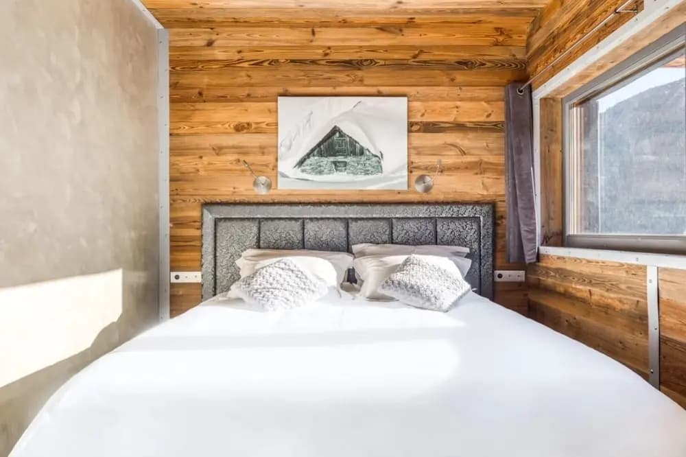 Chalet Tango in Tignes Val d'Isère - Photo 2