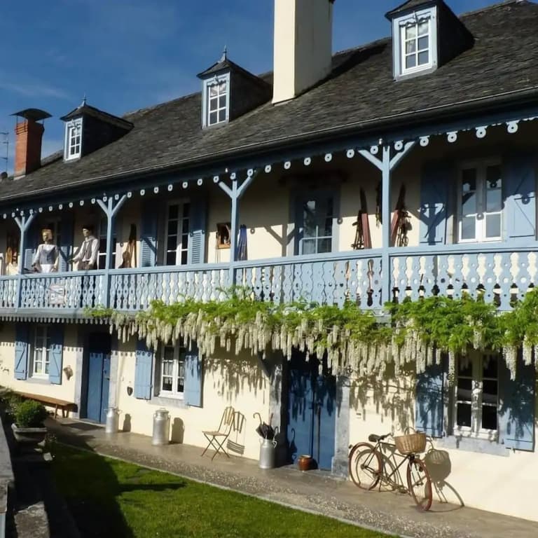 Maison de Faveri - Photo 1