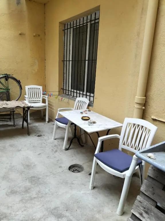 Rez-de-chaussée Majorque centre de Perpignan - Photo 2