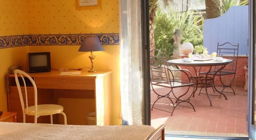 L’Auberge des Pins - Photo 5