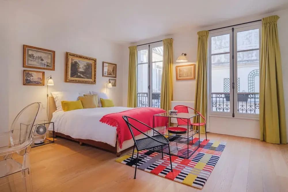 Paris St Germain Studio Residence - Photo 3
