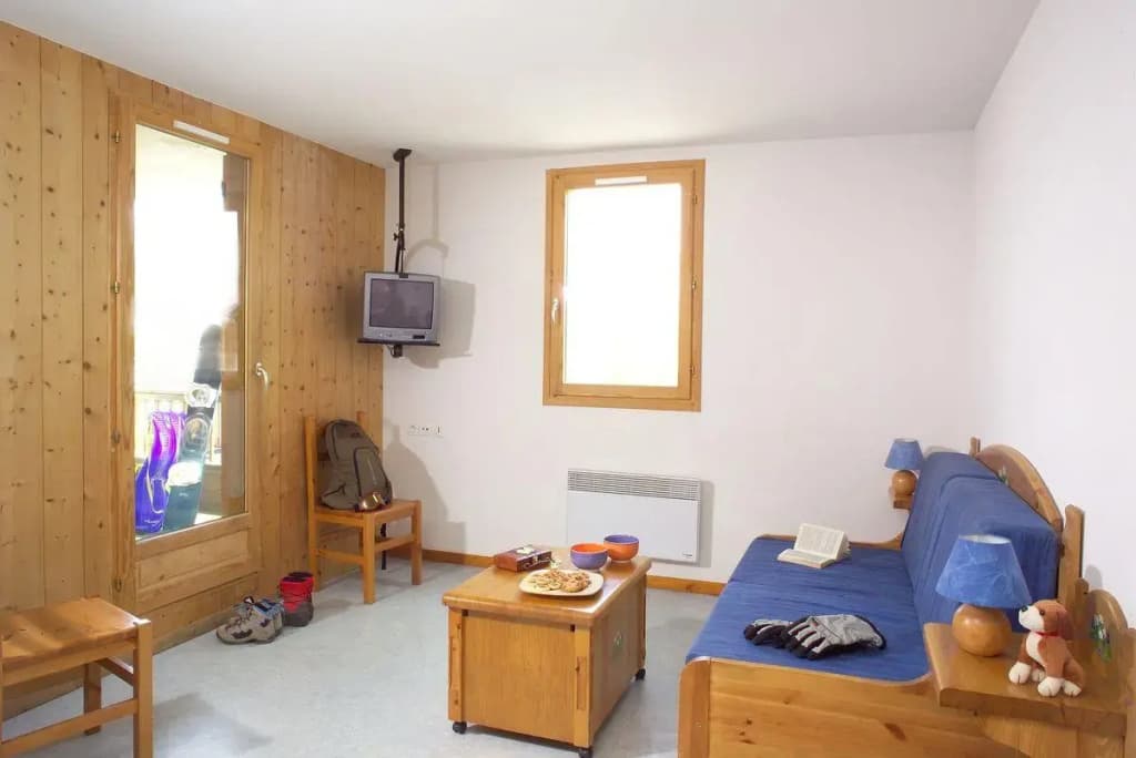 Résidence et Chalets de la Fontaine du roi - Photo 3