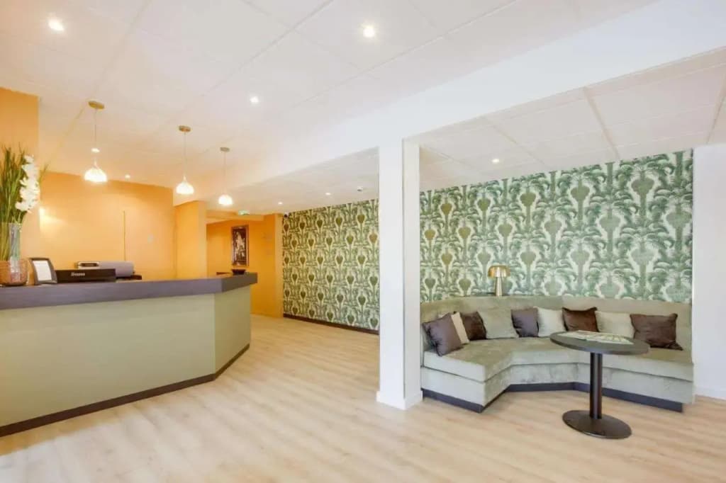 Hotel Zenith Caen - Photo 2