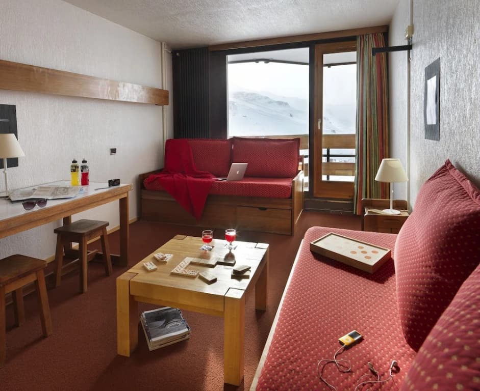 Tourotel de Val Thorens - Photo 4