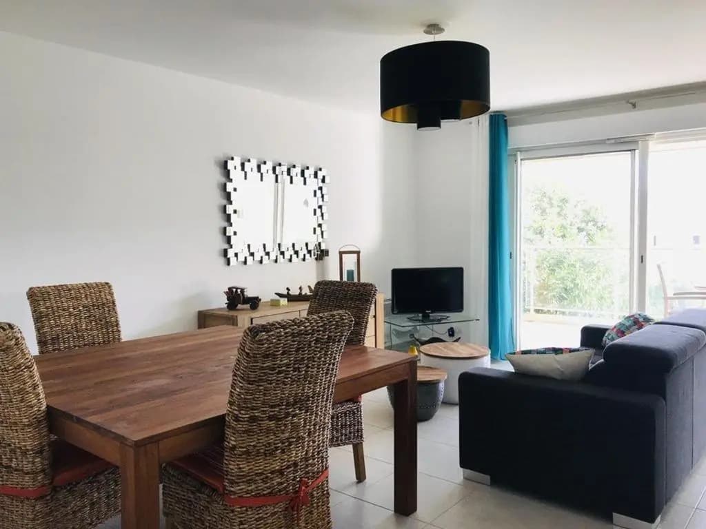 Appartement Calvi, 3 pièces, 4 personnes - FR-1-63-277 - Photo 3
