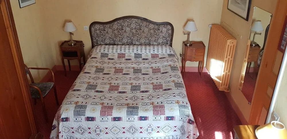 Hôtel Louise de la Vallière - Photo 3