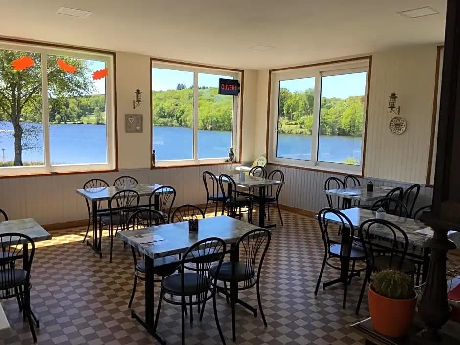Bar Le Lac - Miniature 7