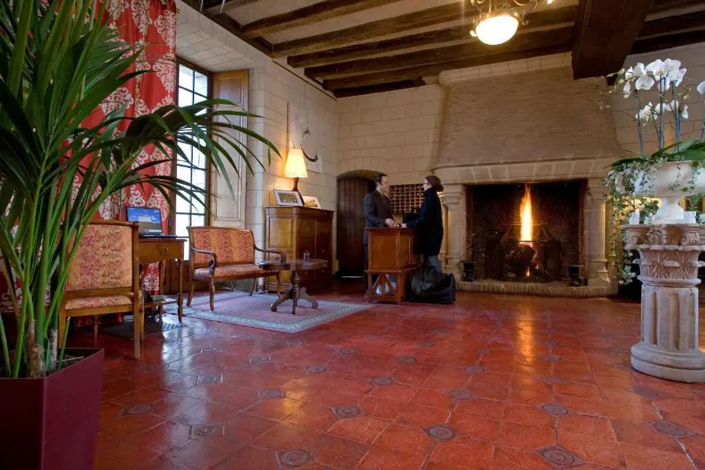 Château Golf des Sept Tours - Photo 2