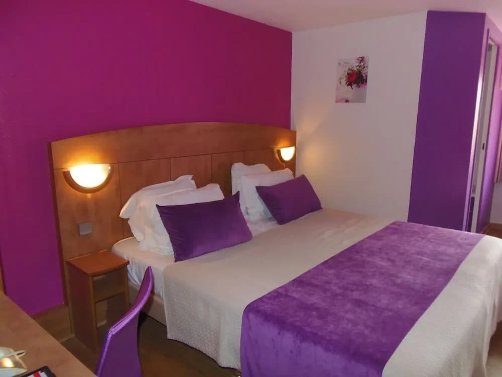 Hôtel de la Plage - Photo 2