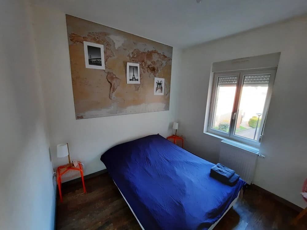 Hyper Centre Wi-fi Netflix Tout Confort - Photo 1