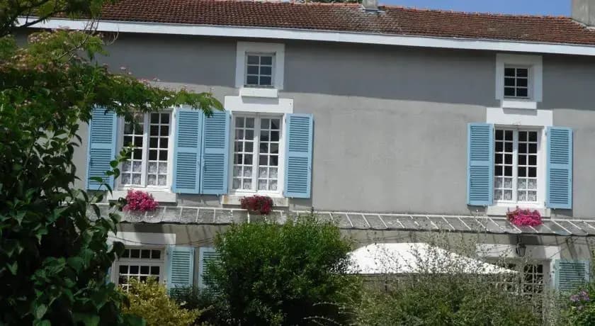 Maison Bois Fleurie - Photo 1