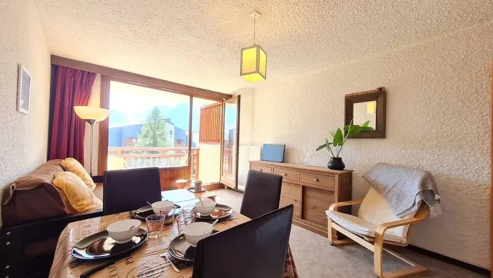 Stay in Central Les Deux Alpes - Photo 4