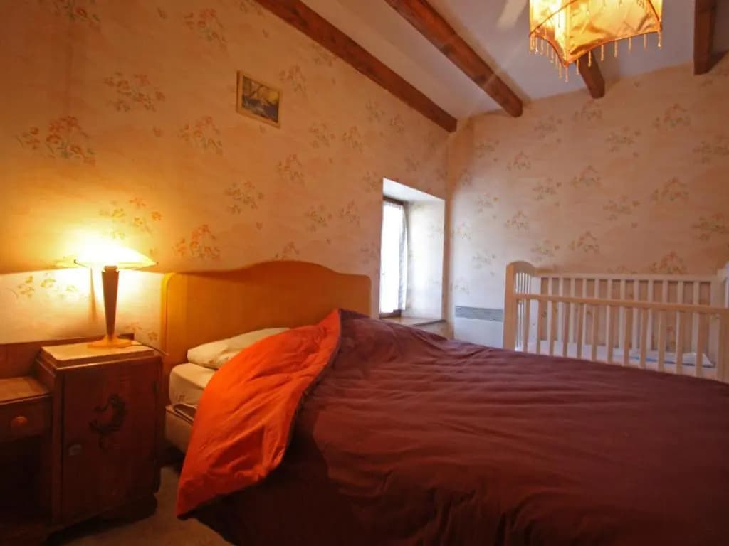 Gîte Le Val-d'Ajol, 5 pièces, 10 personnes - FR-1-589-139 - Photo 3