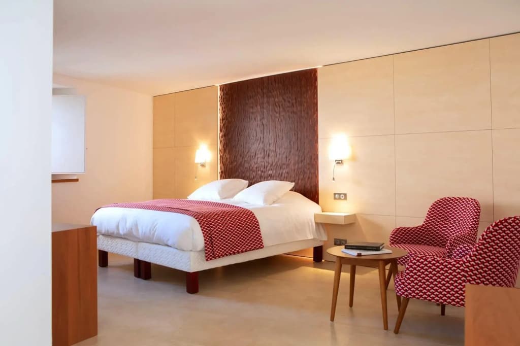 Hôtel Le Clos de la Vouge - Photo 3