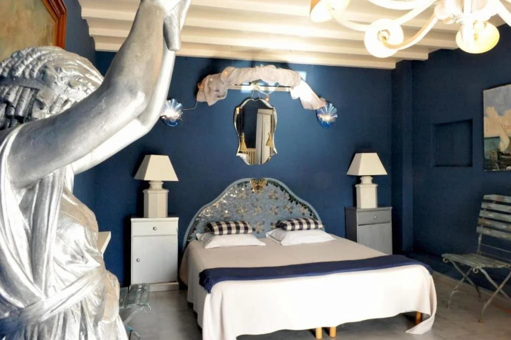 Hotel de Charme Sud Bretagne Pornichet La Baule - Photo 5