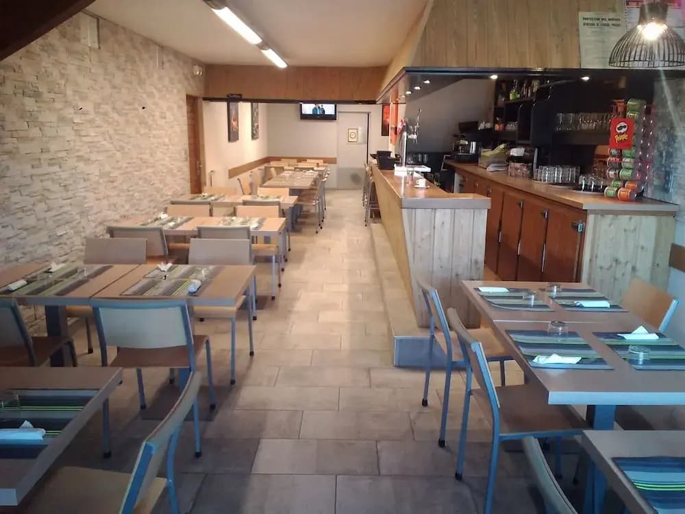 Hostel Gite Zuharpeta - Photo 3
