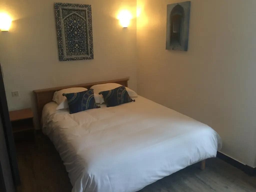 Hotel Le Derby - Photo 4